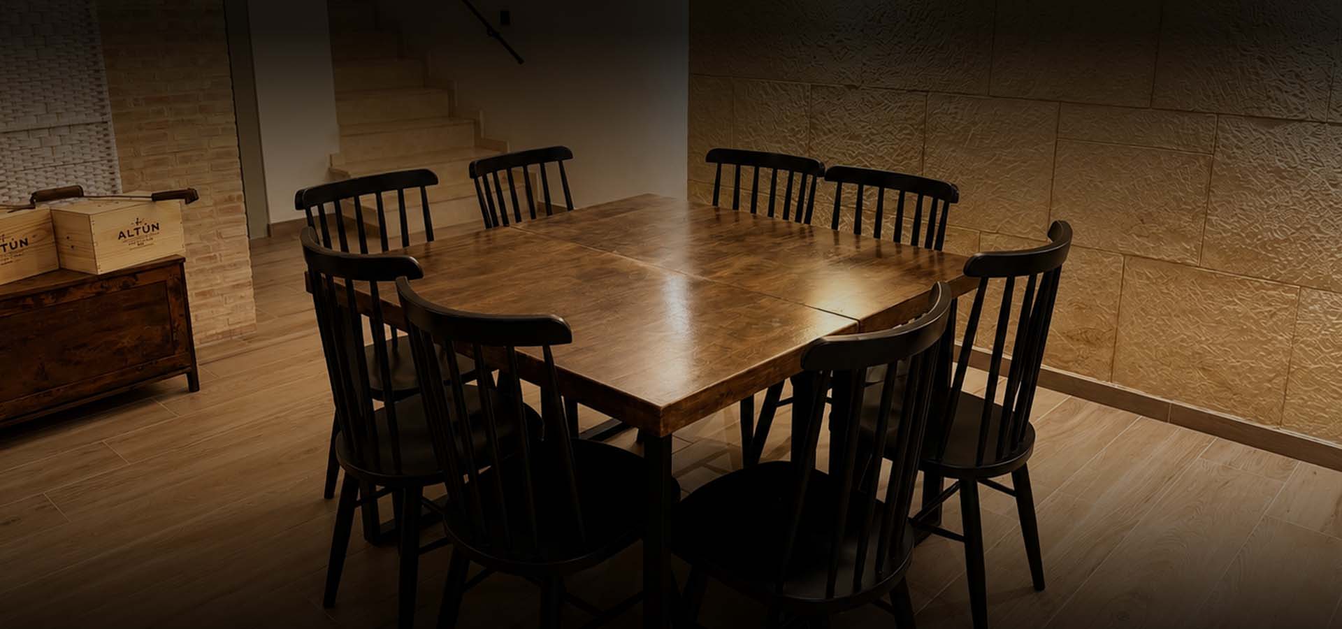 Comedor Restaurante La Hoz Ayora